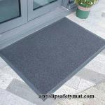 Vinyl Loop Anti Slip PVC Floor Mat 15 mm