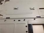 WEDM Progressive Metal Stamping , Stamped Sheet Metal Parts 0.5mm Thickness