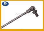 Customized Steel Master Lift Gas Strut No Noise For Automatic Industry /
