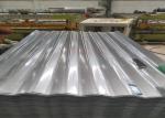 SGCC Q345 Galvanized Plain Sheet 800MM Flat Galvanised Sheets