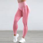 Woman Fitness Yoga Wear
