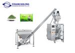 SLIV 520 Medicine Powder Filling Machine Pharmaceutical CE 2.5kg
