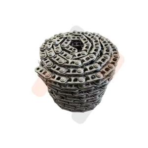 Quality For Airman AX27U steel track chain mini digger spare accessories wholesale