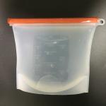 Amazon Travel Reusable Vacuum Lunch Snack Sandwich Bean Bag Reusable Vacuum