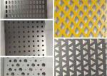 8x12mm Diamond Hole Galvanized Expanded Wire Mesh 0.5mm Thickness