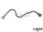 KBZE TURBO PIPE ISUZU 4LE2 8-98095978-0 8980959780 FOR HITACHI ZAX70 ZAX 80