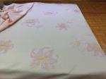 Recycled Waterproof 400gsm Jacquard Knitting Fabric RoHS Certification