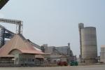 OPC,PPC 650TPD Clinker cement production line