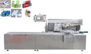 Quality AISI304 Automatic Cartoning Machine 120 box/Min Encasing wholesale