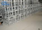Led Moving Head Stage Lighting Truss For Outdoor Party Event Easy Up Tent Sizes