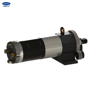 Quality Rotary Stainless Steel Pneumatic Feeding Chuck For Laser Tube Cutting Holder wholesale