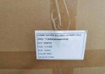 36" x 39" Infection Control PVA Water Soluble Laundry Sacks With Red Tie