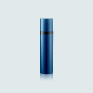 Quality 0.2ml Dosage Airless Pump Bottles GR608A PP/PP PCR 30/50/75/100ML Snap on wholesale
