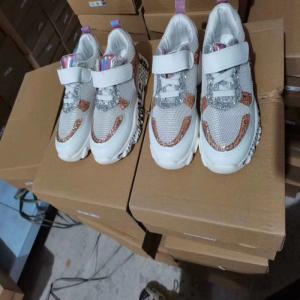 Quality Girl'S Fashion Sport Shoes wholesale
