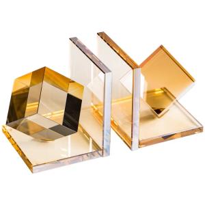 Quality Clear Glass Ornaments wholesale