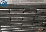 Metallurgical / Chemical AZ91D Magnesium Alloy Block Bar 120 ( Mesh ) Granularit