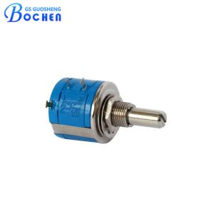 Quality Bochen Multiturn Potentiometer 3540S-1-103l Wirewound Potentiometer wholesale