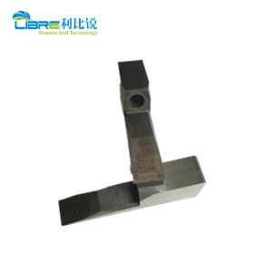 Quality Tungsten Carbide Scraper Hauni Tobacco Machinery Parts R2038DS89 wholesale