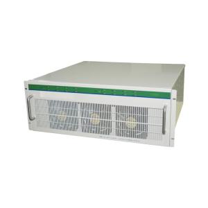 Quality 12v 18650 Battery Discharge Tester 4000w Discharge Power SQL Database wholesale