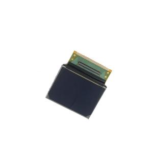 Quality 1.8 &quot; PMOLED Display 160 x 128 Resolution For Smart Watch / Wristband wholesale