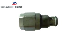 Quality Volvo Machinery Parts Relief Valve EC460 Crawler Direct Operated Relief Valve wholesale