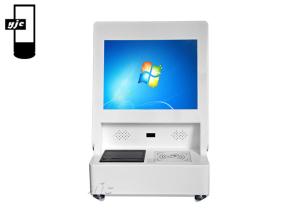 Quality 19 Inch 1280*1024 450 Nits Desktop Touch Display wholesale