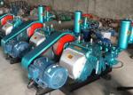 Mining BW250 Type Three Cylinder Horizontal Mud Pump Manufacturer