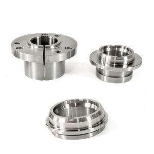 Quality Auto Accessories Micro Machining CNC Stainless Steel Parts wholesale