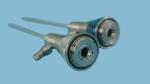 REF 72201501 Rigid Endoscope REF 7205922 30 Degree Arthroscope Direction Of View
