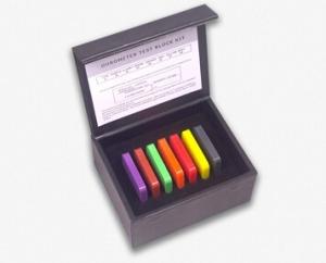 Quality Shore Durometer Test Blocks wholesale