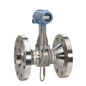 Quality HART Rosemount Vortex Flowmeter For Optimal Magnetic Flow Measurement Systems wholesale