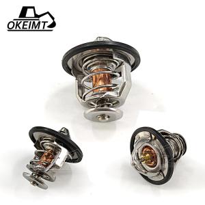 Quality 4M40-E307D-82° Mitsubishi Thermostat Me191593 With Long Lifetime wholesale