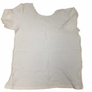 Quality No Zipper Marine Cleaning 10kg Per Bale Cotton T Shirt Rags wholesale