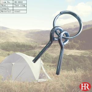 Quality tent accessory, tent pole ring wholesale
