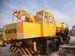 25T KATO Rough terrain Crane japan NK250E-III 2005