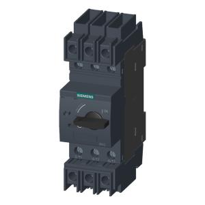 Quality SIEMENS Ethernet Control Module 3RV28111AD10 wholesale