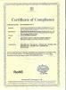 E-Pack Plastic Material Handing Co.,Ltd. Certifications