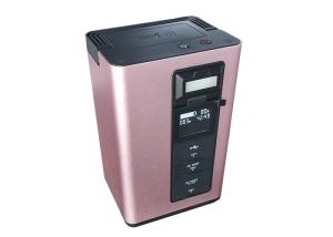 Quality Rugged Off Grid 300W Dustproof Emergency Power Supply wholesale