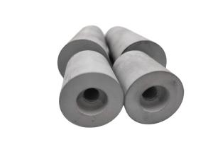 Quality Tungsten Steel Carbide Heading Dies Wear Resistant High Strength wholesale