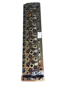 Quality 6UZ1 ISUZU Diesel Engine Cylinder Head wholesale