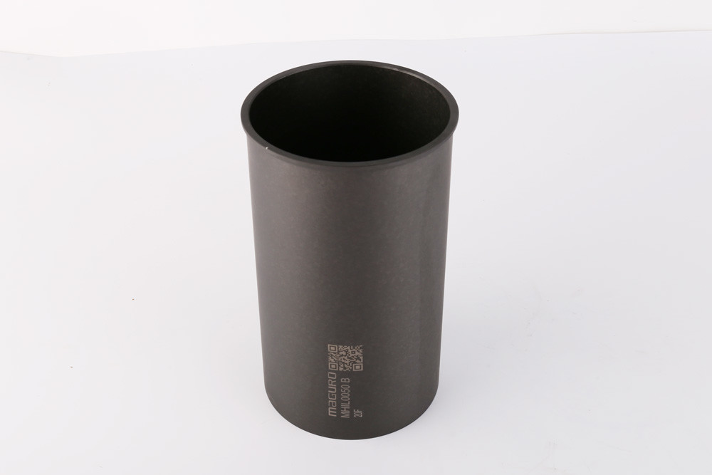 Engine Cylinder Liner 11461-E0080 A For HINO Engine J08E-TM 3 mm DIA 112 mm