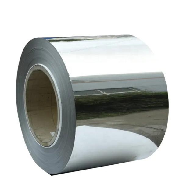 ASTM SS434 S11790 10Cr17Mo SUS434 1.4113 Custom Metal Fabrication Stainless