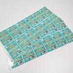 Glossy Removable Matte Sticker Paper Waterproof Synthetic Laundry Detergent
