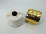BOPP / PET / MOPP Pressure Sensitive Cigarette Packaging Materials Tear Tape
