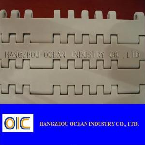 Quality 2 Meter Stainless Steel Conveyor Belt with Silver Finish wholesale
