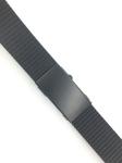 3.5CM Leisure Web Fabric Nylon Belt