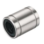 P0 Precision Rating LM8UU Linear Bearing for Europe America Market Manufactured