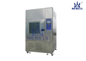Quality 375mm Water Ring Radius Rwater Resistance Tester 1160x1640x960mm Size wholesale