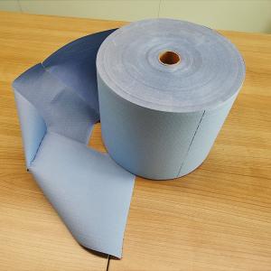Quality Cleanroom Printhead Industrial Cleaning Wipes 80gsm wholesale
