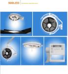 Hospital Led Operation Theater Light LED Operating Room Lamp 120000Lux